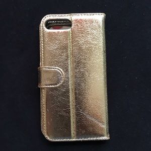 iPhone 6 case/wallet